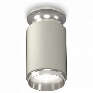 Спот AMBRELLA LIGHT TECHNO SPOT 243 XS6314100