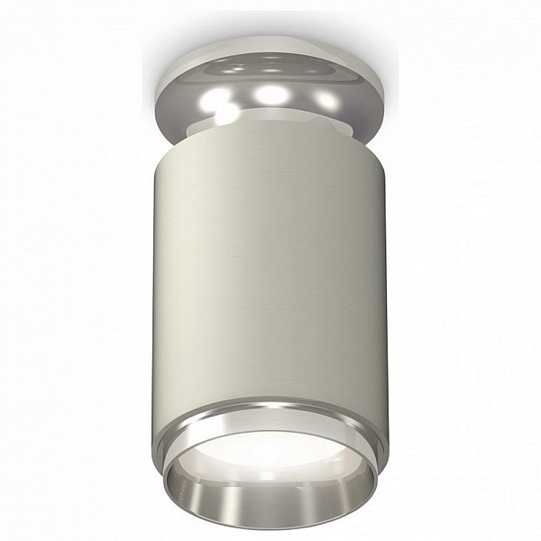 Спот AMBRELLA LIGHT TECHNO SPOT 243 XS6314100