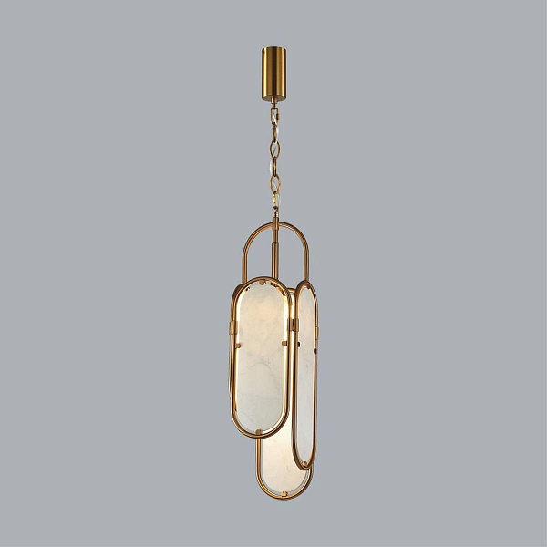 Подвес ODEON LIGHT MILANO 7066/15L