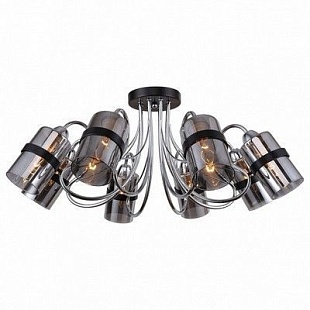 Люстра потолочная LUSSOLE COCHISE LSP-8085