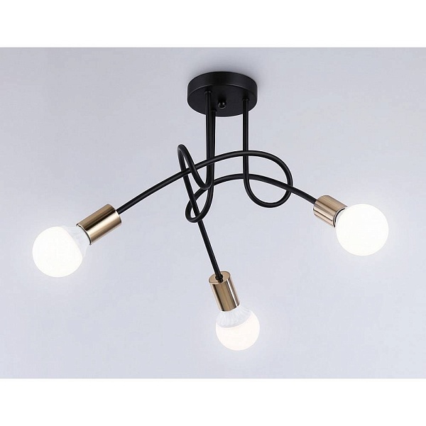 Люстра потолочная AMBRELLA LIGHT TR TR80415