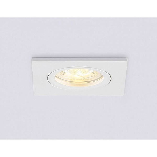 Светильник встраиваемый AMBRELLA LIGHT TN TN102455