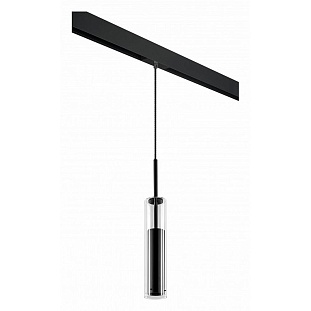 Трековый светильник LIGHTSTAR CILINO PRO756017