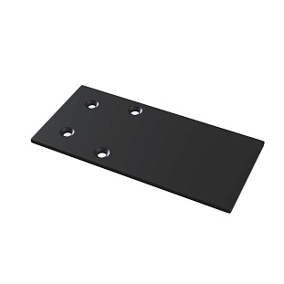 Заглушка MAYTONI ACCESSORIES FOR TRACKS S35 TRA004EC-21B