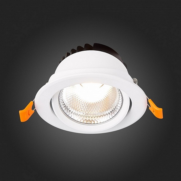 Светильник встраиваемый ST LUCE MIRO ST211.538.10.36