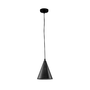 Подвес ARTE LAMP LARK A7074SP-1BK