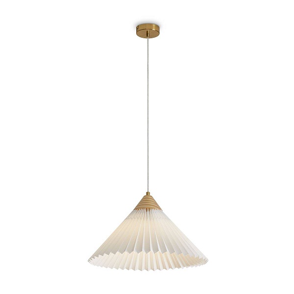 Подвес FREYA KINSLEY FR5533PL-01BS1