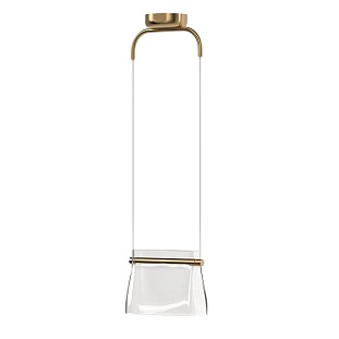 Подвес MAYTONI CABARET MOD170PL-L8BS3K