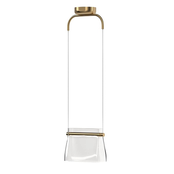 Подвес MAYTONI CABARET MOD170PL-L8BS3K