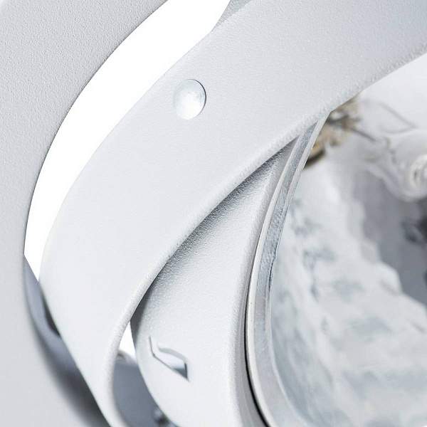 Светильник встраиваемый ARTE LAMP A6664PL-1GY