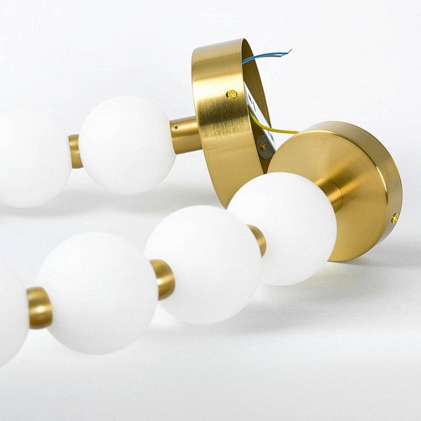 Подвес LUSSOLE SKEW LSP-7299