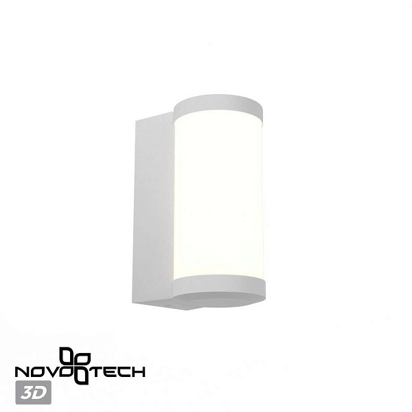 Светильник уличный настенный NOVOTECH STREET 359299