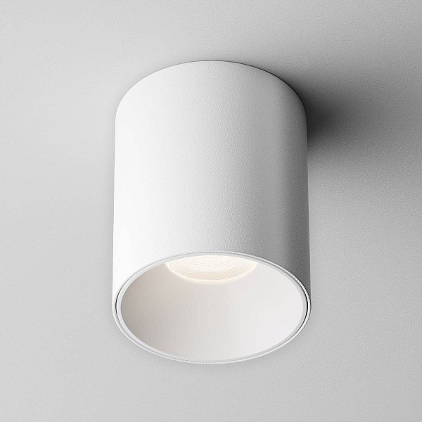 Рамка MAYTONI ALFA LED Ring12-15W-RD-W