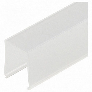 Рассеиватель матовый для профиля ARH-WIDE ARH-WIDE-(B)-H20-2000 RCT FROST-PM 018822 ARLIGHT