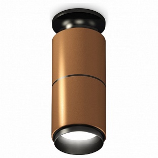 Спот AMBRELLA LIGHT TECHNO SPOT 221 XS6304170