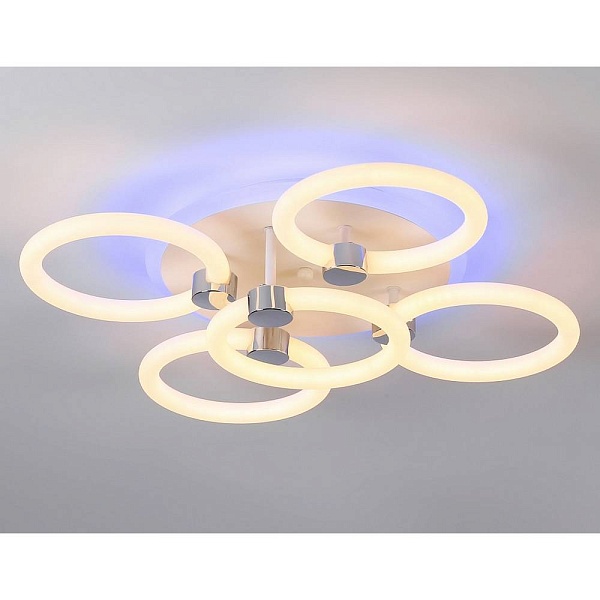 Люстра потолочная AMBRELLA LIGHT FA FA3841
