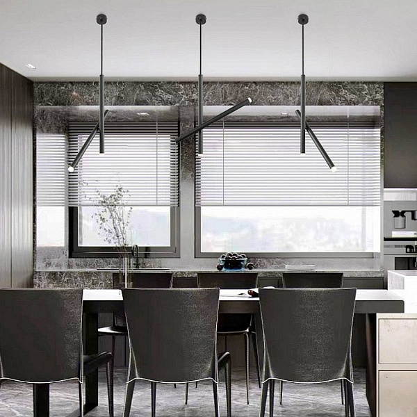 Подвес IMPERIUMLOFT GORDIAN 213633-23