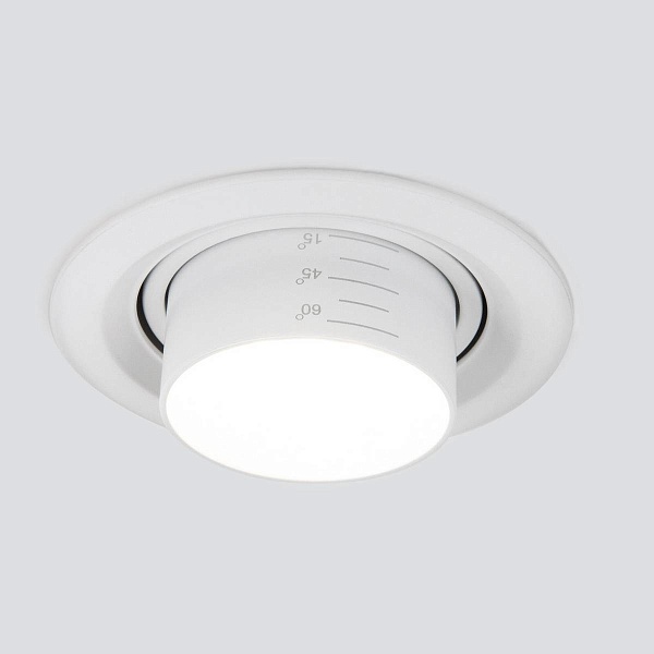 Светильник встраиваемый ELEKTROSTANDARD 9920 LED a052463