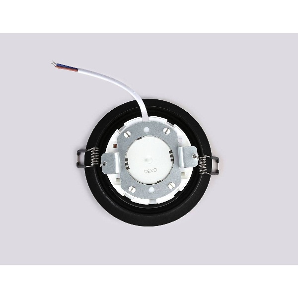 Светильник встраиваемый AMBRELLA LIGHT GX STANDARD TECH TN51913