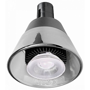 Трековый светильник LIGHTSTAR DUE HERMES 210947