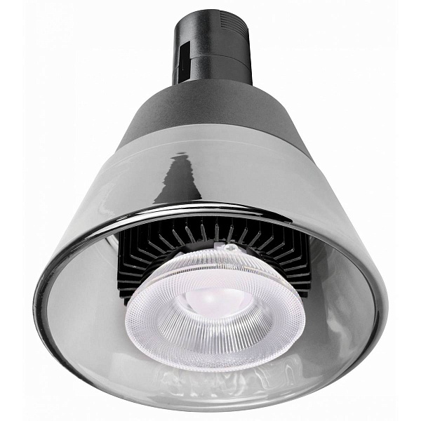 Трековый светильник LIGHTSTAR DUE HERMES 210947