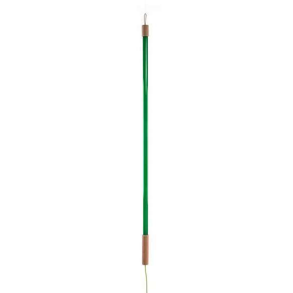 Подвес SELETTI NEON-ART 07749_GRE