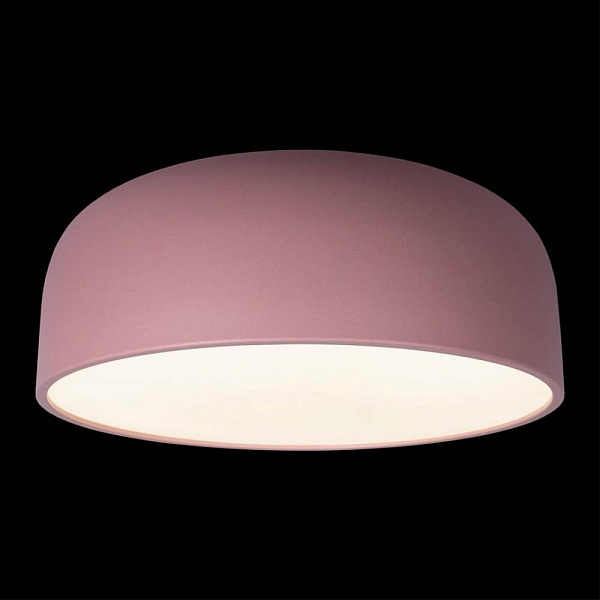 Светильник потолочный LOFT IT AXEL 10201/480 Pink