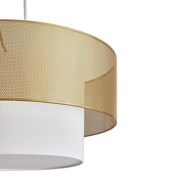 Подвес FREYA LATTICE FR5528PL-01BS