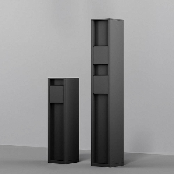 Блок розеток MAYTONI SOCKET O459FL-GF02SC