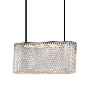 Подвес DELIGHT COLLECTION P0851 P0851-1A s-gold