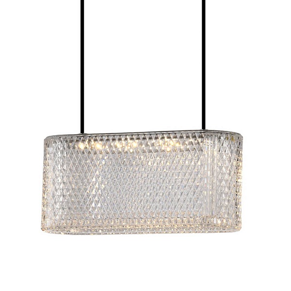 Подвес DELIGHT COLLECTION P0851 P0851-1A s-gold