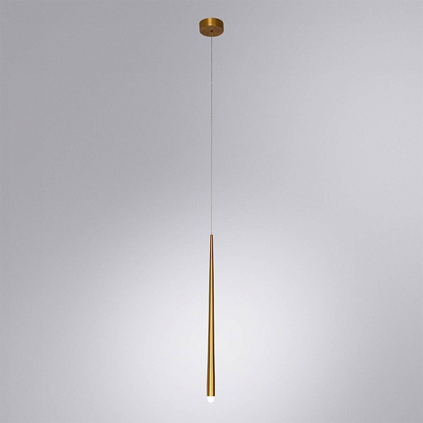 Подвес ARTE LAMP FRANKIE A2191SP-6PB