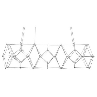 Люстра подвесная LOFT IT UNIVERSE 10257/920