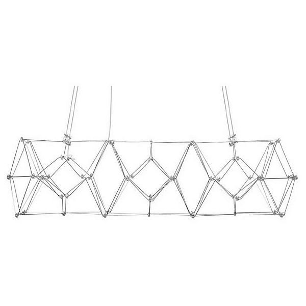 Люстра подвесная LOFT IT UNIVERSE 10257/920