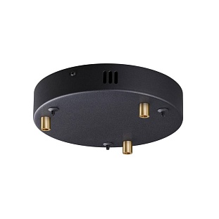Основание для светильника ODEON LIGHT L-VISION 5041/3R