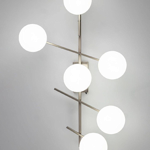Люстра потолочная CITILUX DORSY CL223161