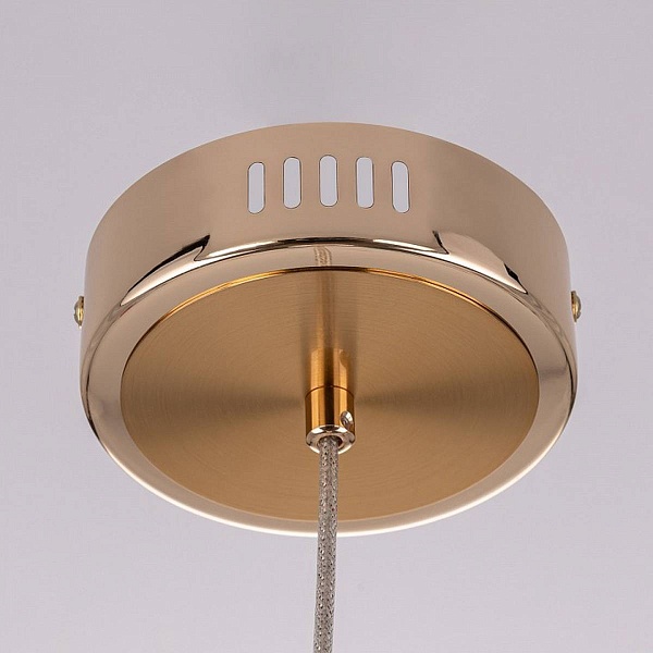 Подвес CITILUX ATMAN SMART CL226B013