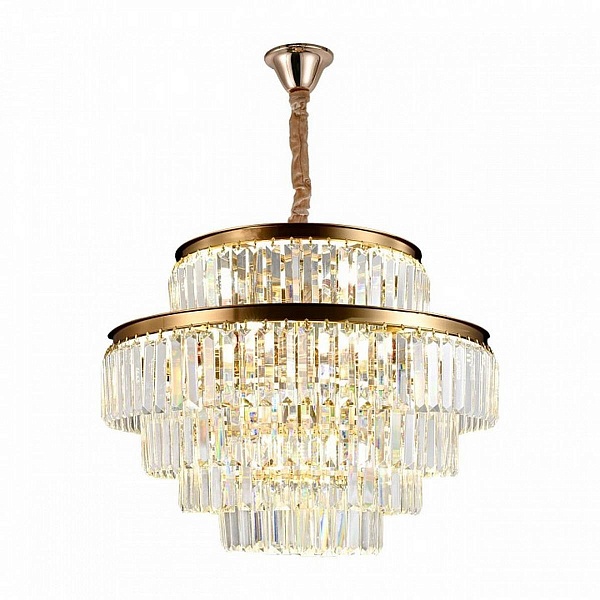 Люстра подвесная CITILUX RICKY CL314253