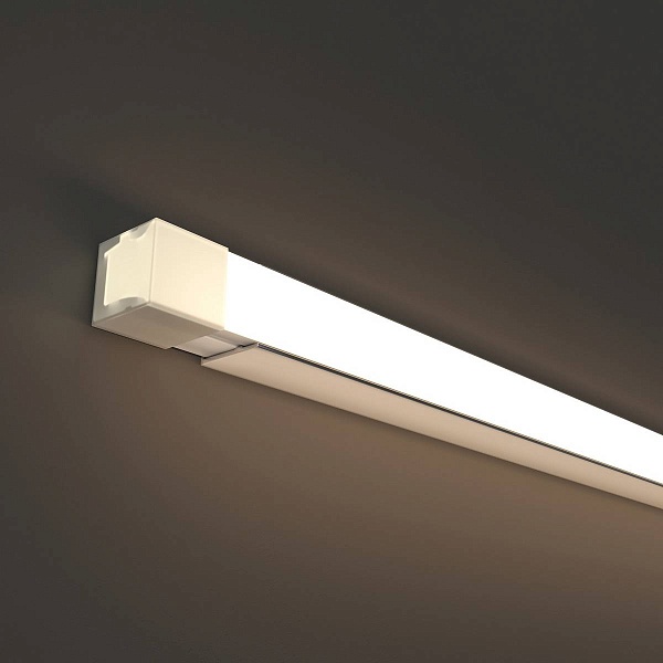 Лента LED ГИБКИЙ НЕОН 10 W/m 24V IP67 COB/320 3000K 16mm (10м) 432014 MAYTONI
