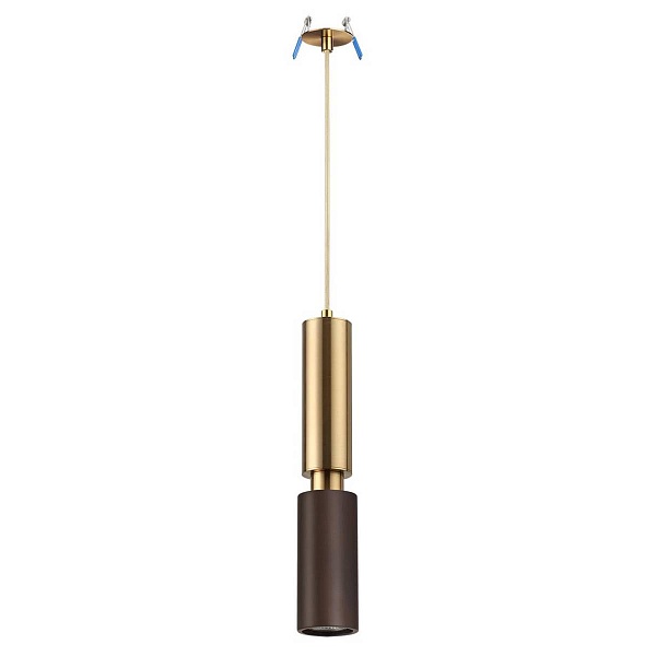 Подвес ODEON LIGHT CAUCHO 7062/1A