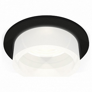 Светильник встраиваемый AMBRELLA LIGHT TECHNO SPOT 52 XC6513066