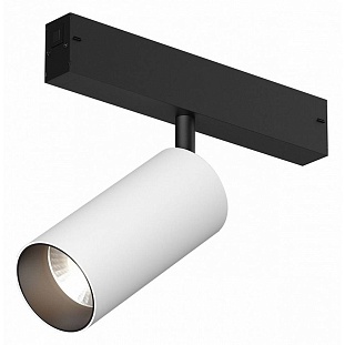 Трековый светильник DENKIRS SMART SPOT DK8041-BW+BK