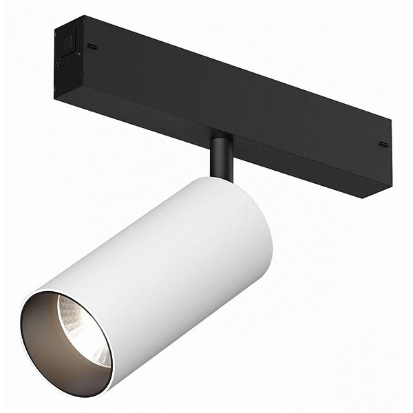 Трековый светильник DENKIRS SMART SPOT DK8041-BW+BK