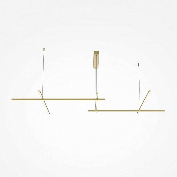 Подвес MAYTONI RADIANCE MOD278PL-L86G3K1