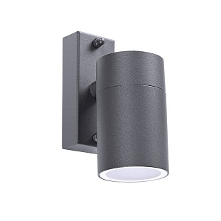 Светильник уличный настенный ARTE LAMP Sonaglio A3302AL-1GY