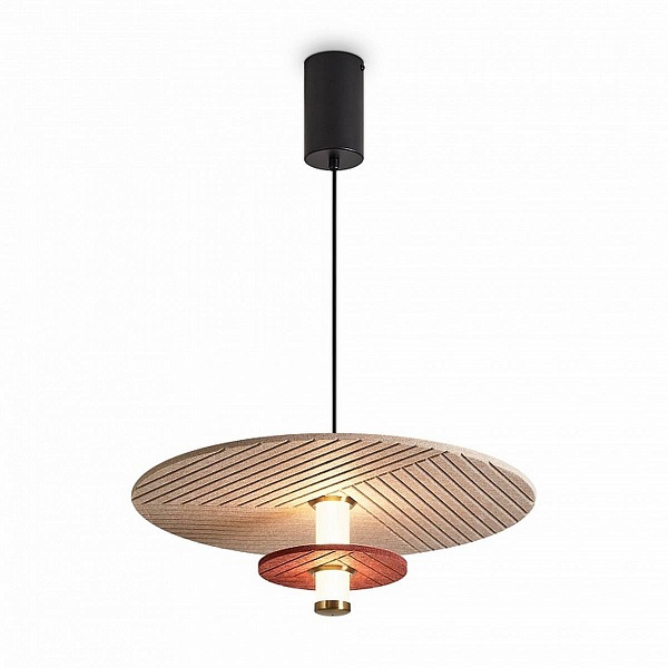Подвес FREYA ACOUSTIC FR5494PL-L9TR