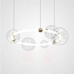 Подвес IMPERIUMLOFT SESSA RING 195004-23