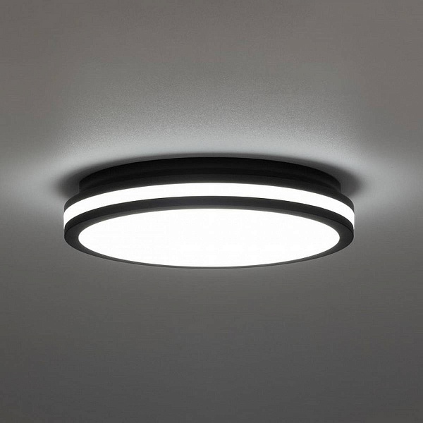 Светильник потолочный CITILUX LUNS CL711021V