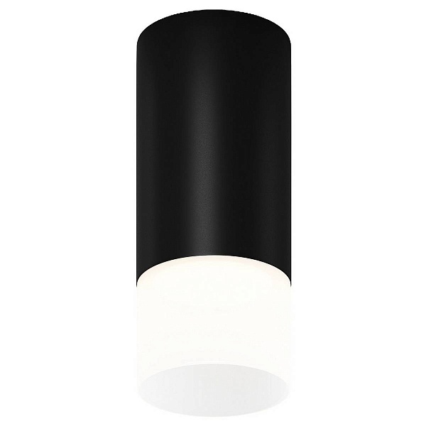 Спот MAYTONI EMBER O499CL-L5B3K