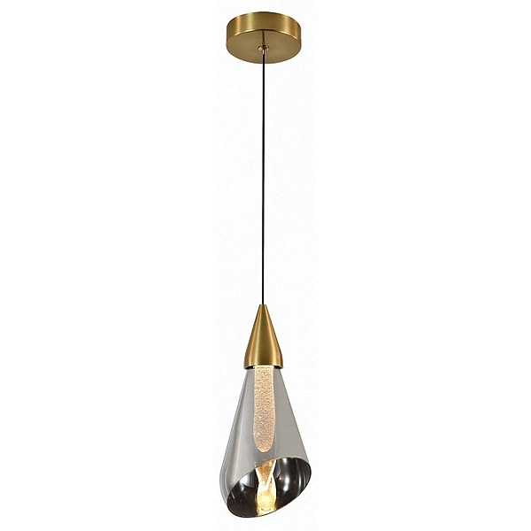 Подвес INDIGO RIFLESSO 11049/1P Gold